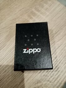 Plynový Zippo - 5