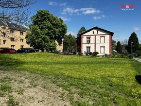 Prodej pozemku k bydlení, 825 m², Ostrava - 5