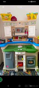 Dětská kuchyňka - 5