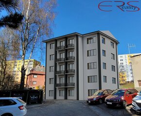 Prodej byty 2+kk, 41 m2 - Jablonec nad Nisou - Mšeno nad Nis - 5