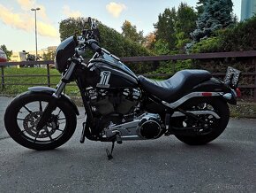 Harley Davidson Low rider 107" - 5