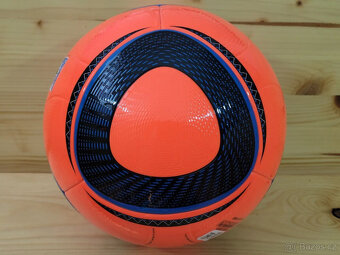 Oficiální zápasový míč Jabulani Powerorange E42007 od adidas - 5