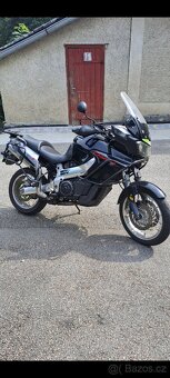 Aprilia Caponord 1000 ETV. - 5