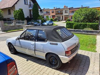 Peugeot 205 - 5