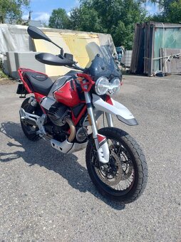 MG V85TT - 5