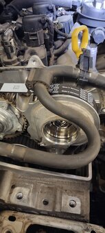 Aretační přípravek 1.5 Tsi Škoda, Seat, Audi, VW - 5