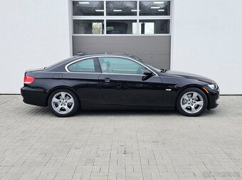BMW 328i E92 - 5