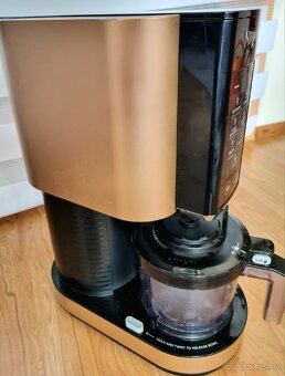 Výrobník zmrzliny Ninja NC300EUCP - 5