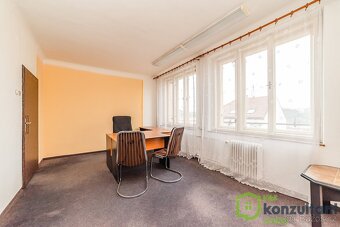 Pronájem kanceláře, různé velikosti - Třebíč - Horka-Domky - 5