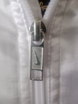 Nike zateplená luxusní bunda - 5