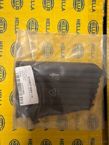 Krytky mlhovek Fabia 1 - 5