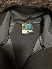 Nordblanc panska soft./ fleece bunda vetrovka - 5