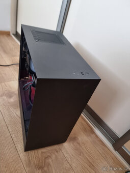 i5, RTX 3080 Ti, 32 GB - 5