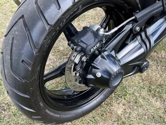 Prodám BMW R NINET SCRAMBLER - 5