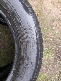 Letni pneu 175 65 R14 - 5