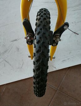 Dětské kolo BMX 16" - 5