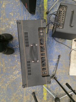 Vox model AC15C1 - 5