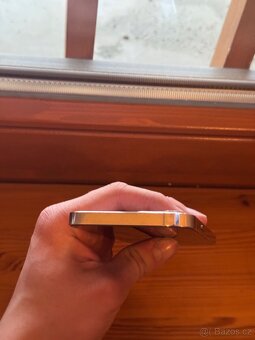 iPhone 12 Pro 128gb White - 5