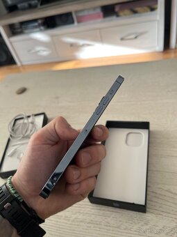 Iphone 13 Pro Max 128 Gb - 5