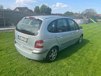 Scenic 1.6 benzin ⛽️ LPG PANORAMA WEBASCO - 5