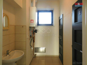 Pronájem kancelářského prostoru, 54 m², Hlučín, ul. U Vodárn - 5