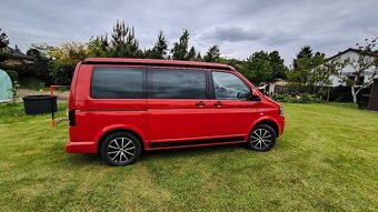 VW T5 California 2.0 TDI - 5