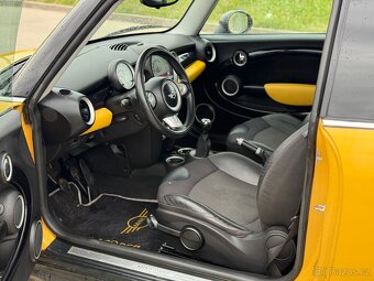 Mini cooper R56 - 5