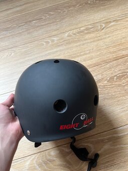 Kolo BMX - 5