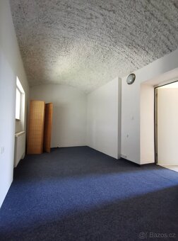 7400 Kč/ 52 M2/ 2kk pronájem - 5