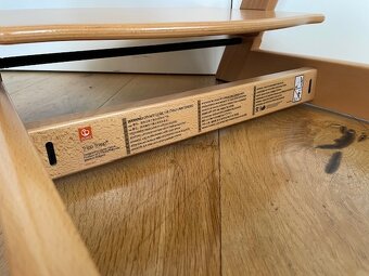 Stokke Tripp Trapp židle - 5