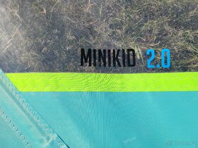 Plachta STX MINIKID 2,0 - 5