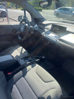 BMW i3 94Ah , DPH - 5