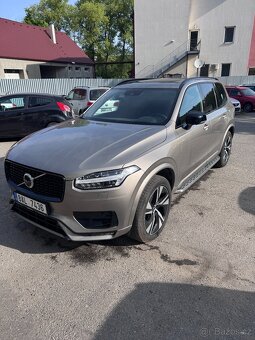 Volvo XC 90 B5 Polestar - 5
