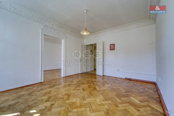 Pronájem bytu 2+1, 66 m², Plzeň, ul. Prešovská - 5
