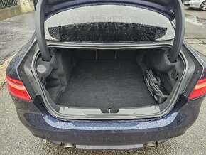 Jaguar XE 25t AWD R-SPORT UVEDENÁ CENA BEZ DPH - 5