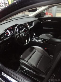 Prodam opel insignia - 5