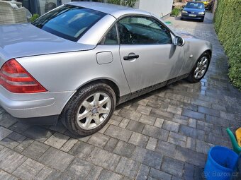Mercedes-Benz CABRIO - 5