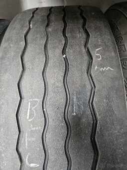 Nakladní pneu 385/65R22,5 - 5