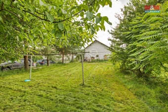 Prodej, rodinného domu, Hlinka, okr. Bruntál - 5