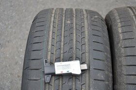 215/50 R18 Continental nové letní pneu, č.41 - 5