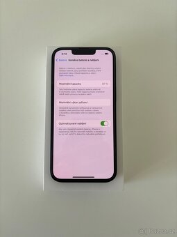 iPhone 13, 128GB - 5