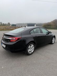 Opel Insignia, 1.6cdti, možnost odpočtu DPH - 5