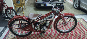 Jawa 175 Villiers 1932 - 5