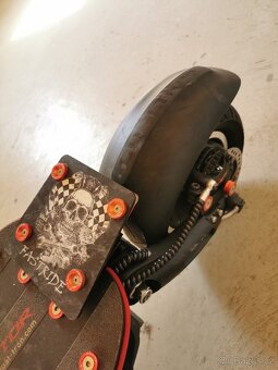 Dualtron Victor Pro - 5