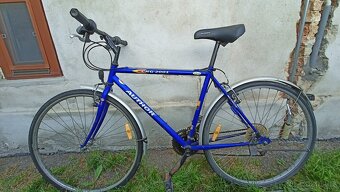 Author CRG - 2001 - 5