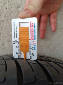 Letní 185/65 R14 4x - 5