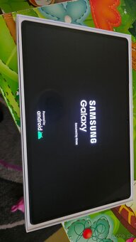 Samsung Galaxy Tab S9 ultra 5G 12/512 - 5