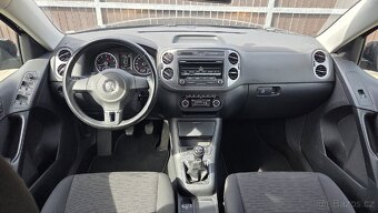 VW Tiguan 1,4 TSi 90kw 2014 - 5