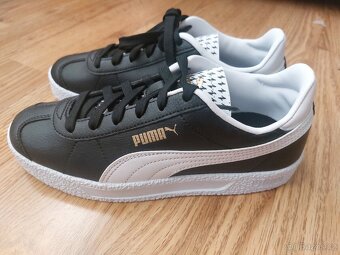 NOVÉ boty PUMA velikost 37 - 5