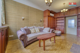 Pronájem kanceláře, 268 m², Plzeň, ul. Klatovská třída - 5